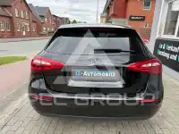 2022 Mercedes Benz A 180