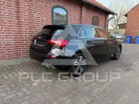 2022 Mercedes Benz A 180