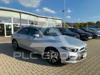 2022 Mercedes Benz A 180