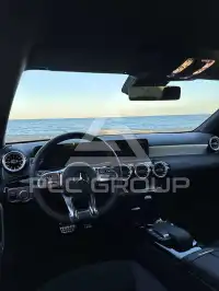 2022 Mercedes Benz A 180