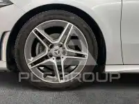 2022 Mercedes Benz A 180