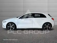 2022 Mercedes Benz A 180