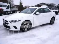 2022 Mercedes Benz A 180