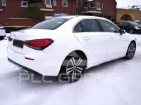 2022 Mercedes Benz A 180