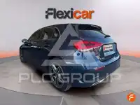 2022 Mercedes Benz A 180