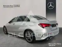 2022 Mercedes Benz A 180