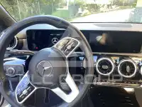 2022 Mercedes Benz A 180