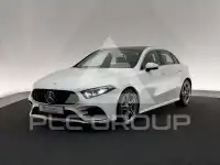 2022 Mercedes Benz A 180