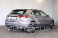 2022 Mercedes Benz A 180