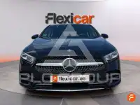 2022 Mercedes Benz A 180