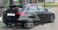 2022 Mercedes Benz A 180