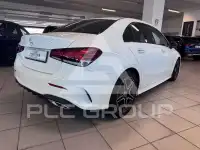 2022 Mercedes Benz A 180
