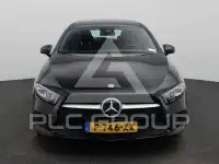 2022 Mercedes Benz A 180