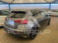 2022 Mercedes Benz A 180