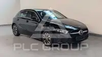 2022 Mercedes Benz A 180