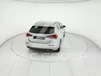 2022 Mercedes Benz A 180