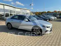 2022 Mercedes Benz A 180