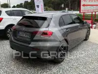 2022 Mercedes Benz A 180