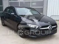 2022 Mercedes Benz A 180