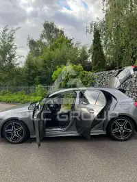 2022 Mercedes Benz A 180