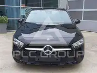 2022 Mercedes Benz A 180