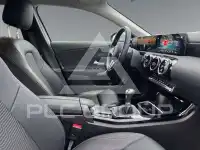 2022 Mercedes Benz A 180
