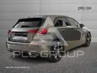 2022 Mercedes Benz A 180
