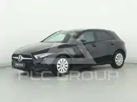 2022 Mercedes Benz A 180