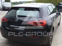 2022 Mercedes Benz A 180