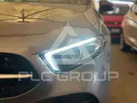 2022 Mercedes Benz A 180