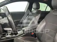 2022 Mercedes Benz A 180