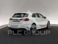 2022 Mercedes Benz A 180
