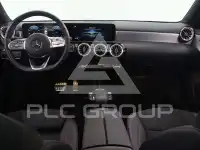2022 Mercedes Benz A 180