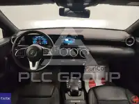 2022 Mercedes Benz A 180