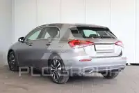 2022 Mercedes Benz A 180