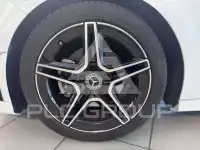 2022 Mercedes Benz A 180
