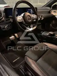 2022 Mercedes Benz A 180