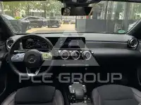 2022 Mercedes Benz A 180