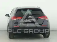 2022 Mercedes Benz A 180
