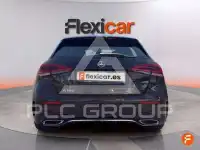 2022 Mercedes Benz A 180