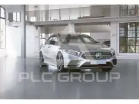 2022 Mercedes Benz A 180