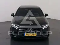 2022 Mercedes Benz A 180