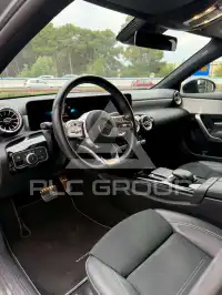 2022 Mercedes Benz A 180