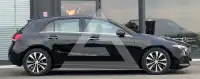 2022 Mercedes Benz A 180