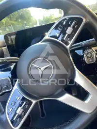 2022 Mercedes Benz A 180