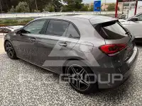 2022 Mercedes Benz A 180