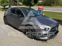 2022 Mercedes Benz A 180