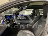 2022 Mercedes Benz A 180