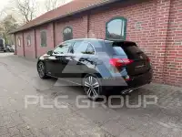 2022 Mercedes Benz A 180