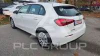 2022 Mercedes Benz A 180